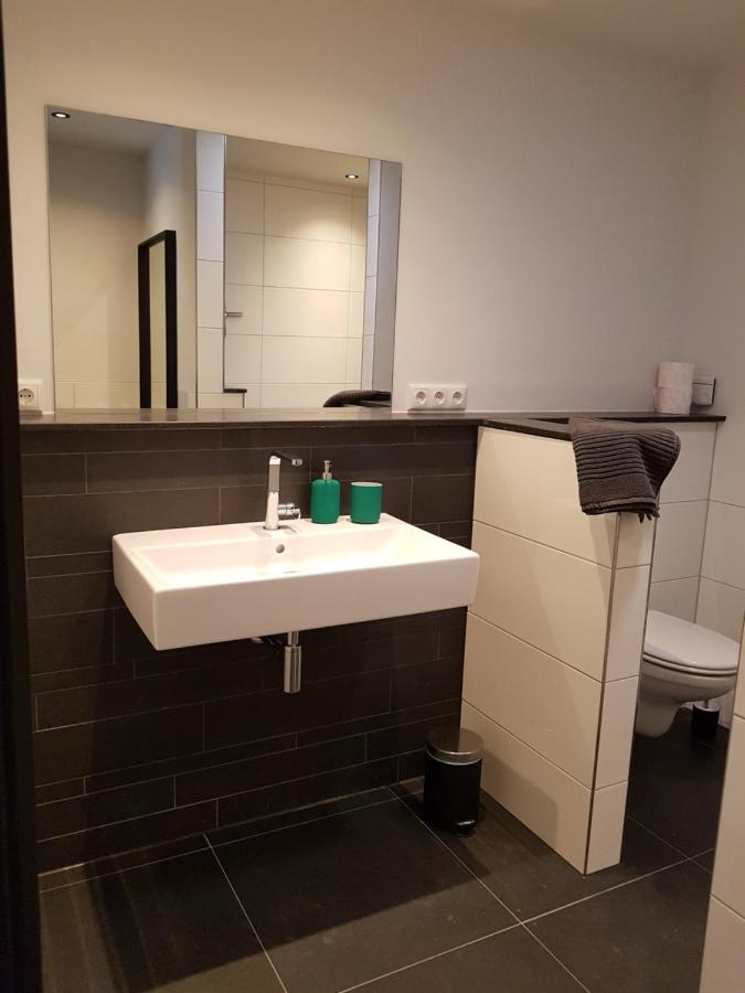 B&B La Vita Verde Susteren Экстерьер фото