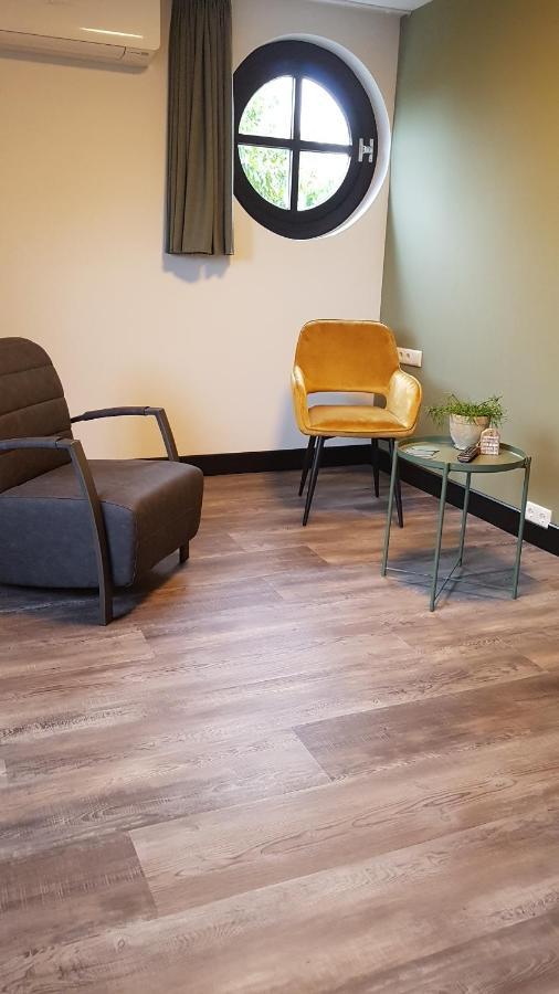 B&B La Vita Verde Susteren Экстерьер фото
