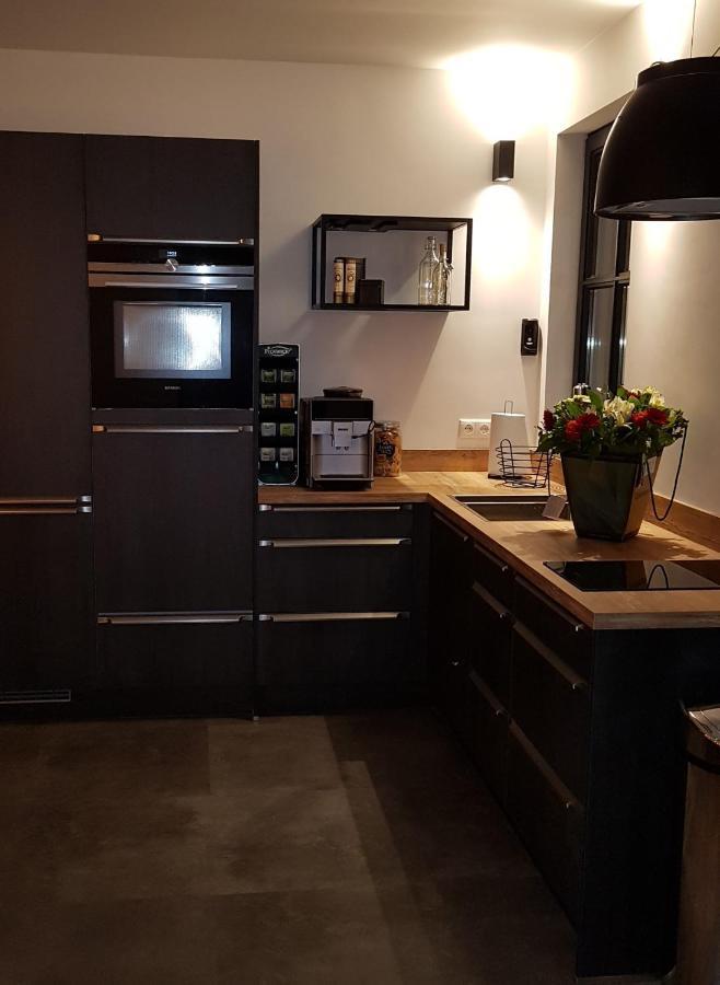 B&B La Vita Verde Susteren Экстерьер фото
