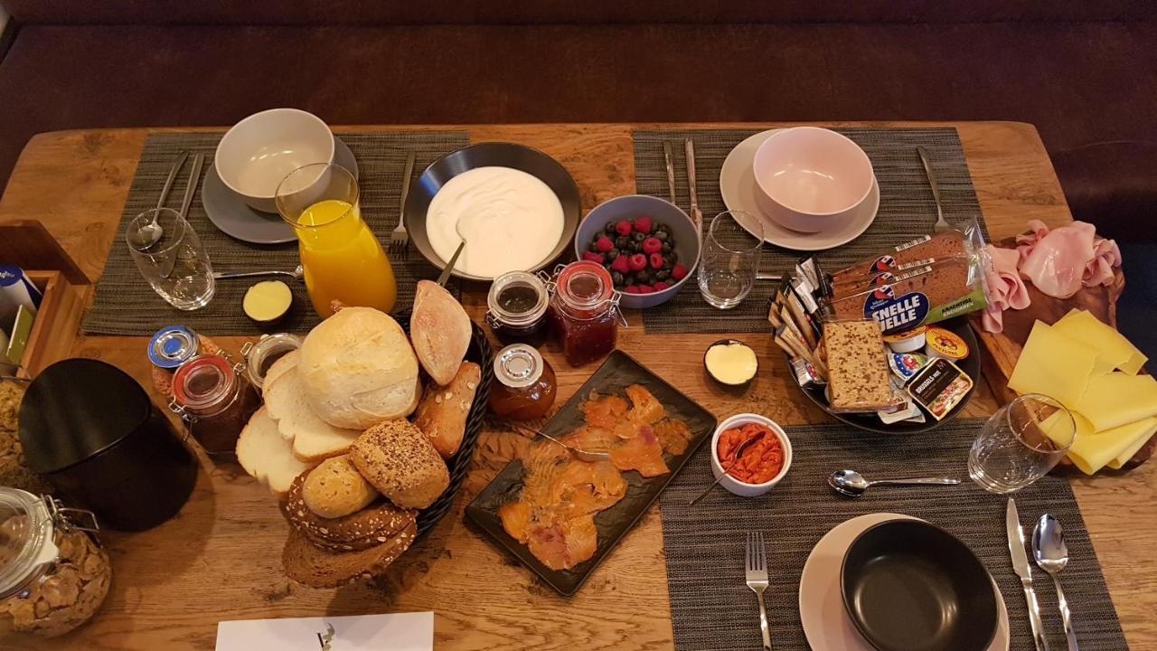 B&B La Vita Verde Susteren Экстерьер фото